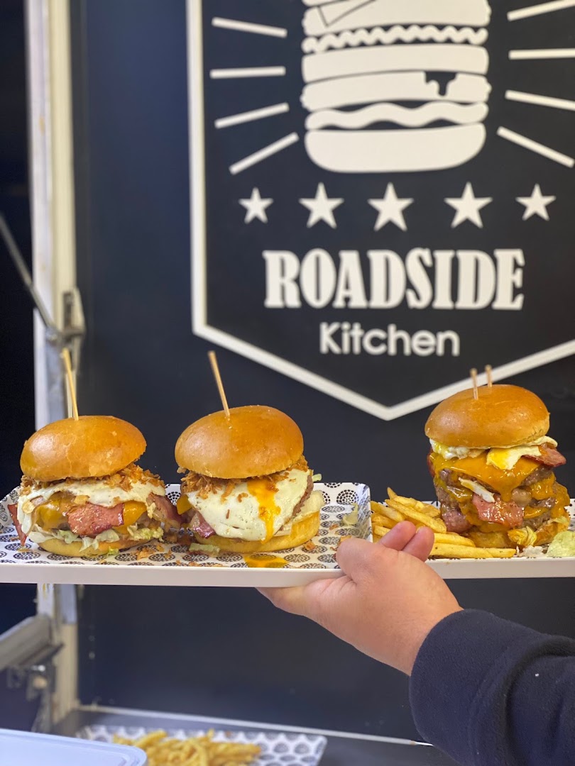 ROADSIDE KITCHEN · Fotos 5