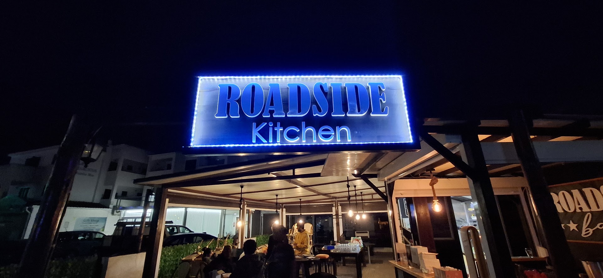 ROADSIDE KITCHEN · Fotos 3